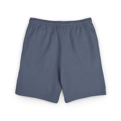 Discipline Fuels Results Fleece Sweat Shorts