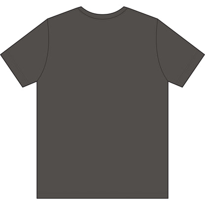 Prime Fuel Supplements Logo Tee — PosiCharge Strive Performance T‑Shirt