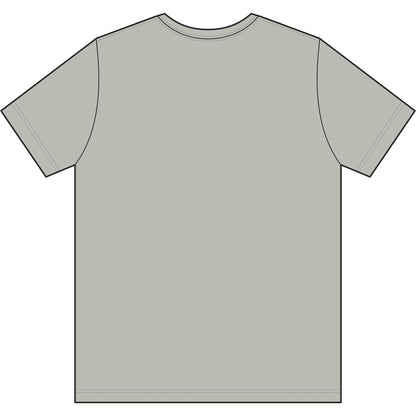 Prime Fuel Supplements Logo Tee — PosiCharge Strive Performance T‑Shirt